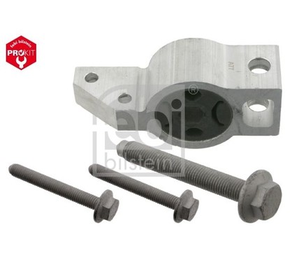 Febi Bilstein Supporto, Braccio Oscillante 32541 per ripristinare il corretto funzionamento del componente