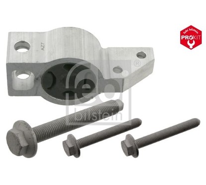 Febi Bilstein Supporto, Braccio Oscillante 32542 per ripristinare il corretto funzionamento del componente