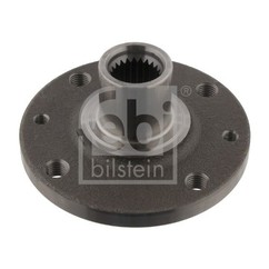 Febi Bilstein Mozzo Ruota 32555 per ripristinare il corretto funzionamento del componente
