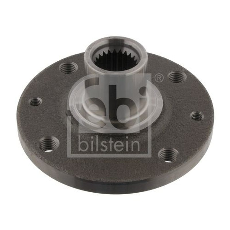 Febi Bilstein Mozzo Ruota 32555