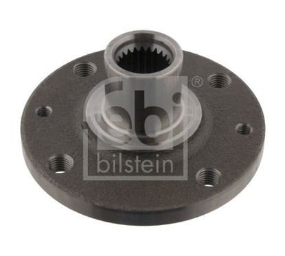 Febi Bilstein Mozzo Ruota 32555 per ripristinare il corretto funzionamento del componente