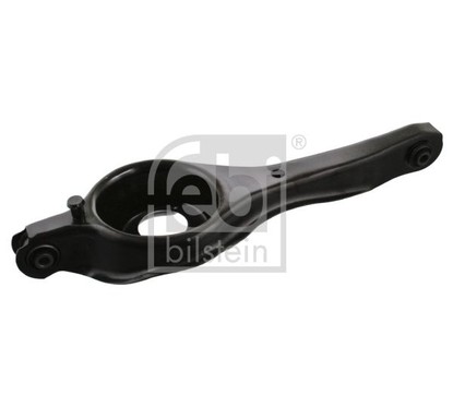 Febi Bilstein Braccio Oscillante, Sospensione Ruota 32582 per ripristinare il corretto funzionamento del componente