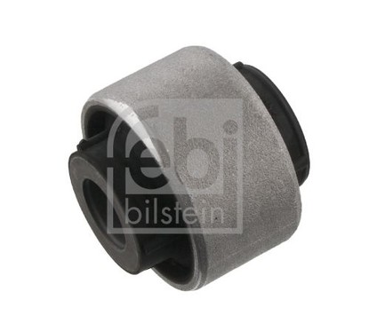 Febi Bilstein Supporto, Braccio Oscillante 33085 per ripristinare il corretto funzionamento del componente