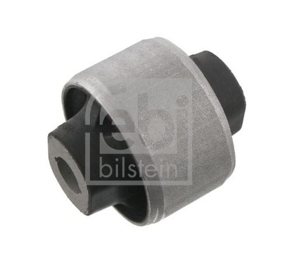 Febi Bilstein Supporto, Braccio Oscillante 33086 per ripristinare il corretto funzionamento del componente