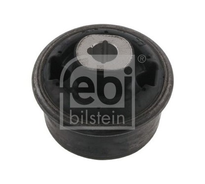 Febi Bilstein Supporto, Braccio Oscillante 33087 per ripristinare il corretto funzionamento del componente