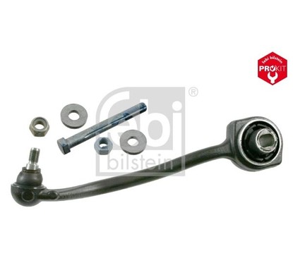 Febi Bilstein Braccio Oscillante, Sospensione Ruota 33208 per ripristinare il corretto funzionamento del componente