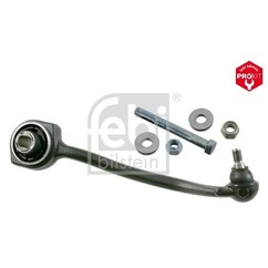Febi Bilstein Braccio Oscillante, Sospensione Ruota 33209 per ripristinare il corretto funzionamento del componente