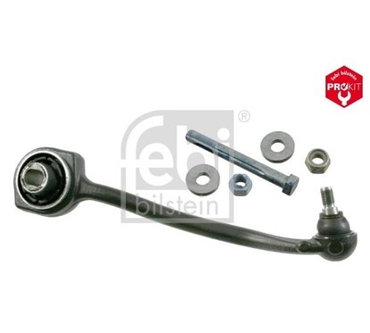 Febi Bilstein Braccio Oscillante, Sospensione Ruota 33209 per ripristinare il corretto funzionamento del componente