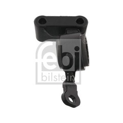 Febi Bilstein Supporto, Braccio Oscillante 33574 per ripristinare il corretto funzionamento del componente