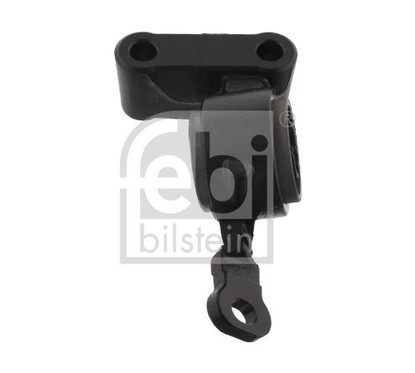 Febi Bilstein Supporto, Braccio Oscillante 33574 per ripristinare il corretto funzionamento del componente