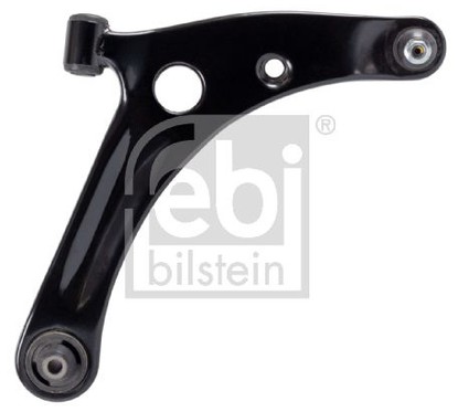Febi Bilstein Braccio Oscillante, Sospensione Ruota 33611 per ripristinare il corretto funzionamento del componente