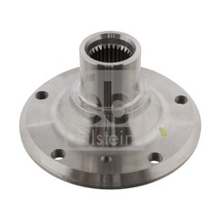 Febi Bilstein Mozzo Ruota 33736 per ripristinare il corretto funzionamento del componente
