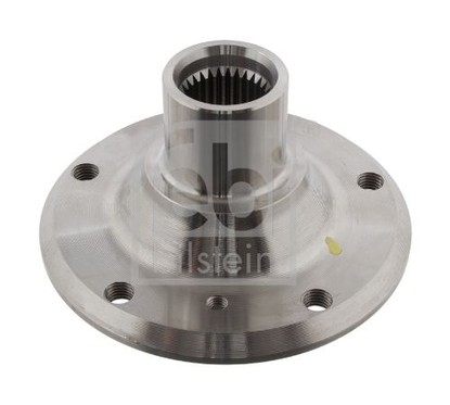 Febi Bilstein Mozzo Ruota 33736 per ripristinare il corretto funzionamento del componente