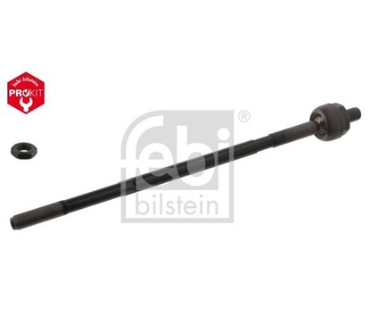 Febi Bilstein Giunto Assiale, Asta Trasversale 33908 per ripristinare il corretto funzionamento del componente