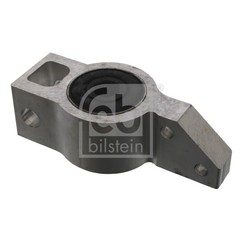 Febi Bilstein Supporto, Braccio Oscillante 33972 per ripristinare il corretto funzionamento del componente