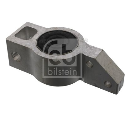 Febi Bilstein Supporto, Braccio Oscillante 33972 per ripristinare il corretto funzionamento del componente