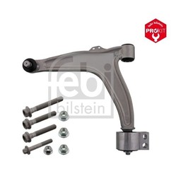 Febi Bilstein Braccio Oscillante, Sospensione Ruota 34231 per ripristinare il corretto funzionamento del componente