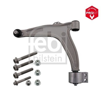 Febi Bilstein Braccio Oscillante, Sospensione Ruota 34231 per ripristinare il corretto funzionamento del componente