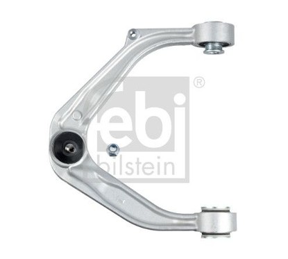 Febi Bilstein Braccio Oscillante, Sospensione Ruota 34287 per ripristinare il corretto funzionamento del componente