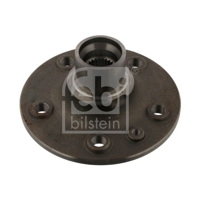Febi Bilstein Mozzo Ruota 34321