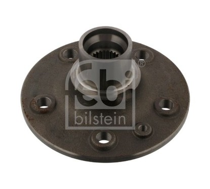 Febi Bilstein Mozzo Ruota 34321 per ripristinare il corretto funzionamento del componente