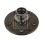 Febi Bilstein Mozzo Ruota 34321