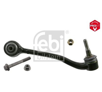 Febi Bilstein Braccio Oscillante, Sospensione Ruota 34671 per ripristinare il corretto funzionamento del componente