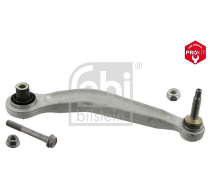 Febi Bilstein Braccio Oscillante, Sospensione Ruota 34676 per ripristinare il corretto funzionamento del componente