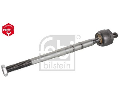 Febi Bilstein Giunto Assiale, Asta Trasversale 34803 per ripristinare il corretto funzionamento del componente