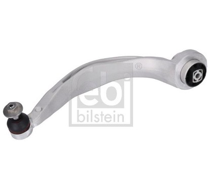 Febi Bilstein Braccio Oscillante, Sospensione Ruota 34821 per ripristinare il corretto funzionamento del componente