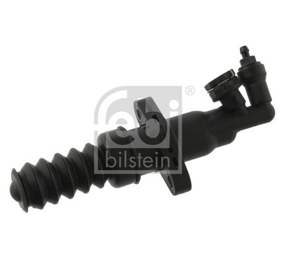 Febi Bilstein Cilindro Secondario, Frizione 34933 per ripristinare il corretto funzionamento del componente