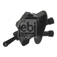 Febi Bilstein Cilindro Trasmettitore, Frizione 34991 per ripristinare il corretto funzionamento del componente