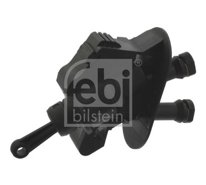 Febi Bilstein Cilindro Trasmettitore, Frizione 34991 per ripristinare il corretto funzionamento del componente