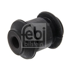 Febi Bilstein Supporto, Braccio Oscillante 36098 per ripristinare il corretto funzionamento del componente