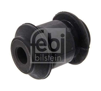 Febi Bilstein Supporto, Braccio Oscillante 36098 per ripristinare il corretto funzionamento del componente