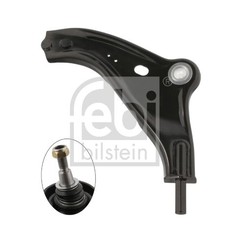 Febi Bilstein Braccio Oscillante, Sospensione Ruota 36140 per ripristinare il corretto funzionamento del componente