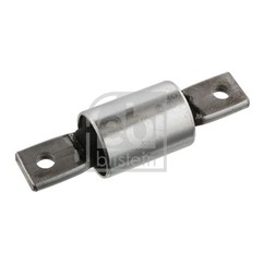 Febi Bilstein Supporto, Braccio Oscillante 36157 per ripristinare il corretto funzionamento del componente