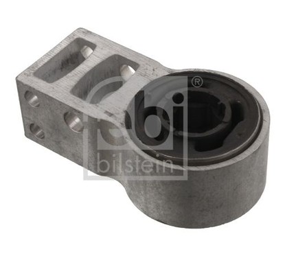 Febi Bilstein Supporto, Braccio Oscillante 36161 per ripristinare il corretto funzionamento del componente