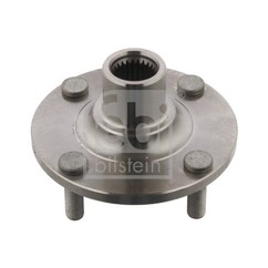 Febi Bilstein Mozzo Ruota 36241 per ripristinare il corretto funzionamento del componente