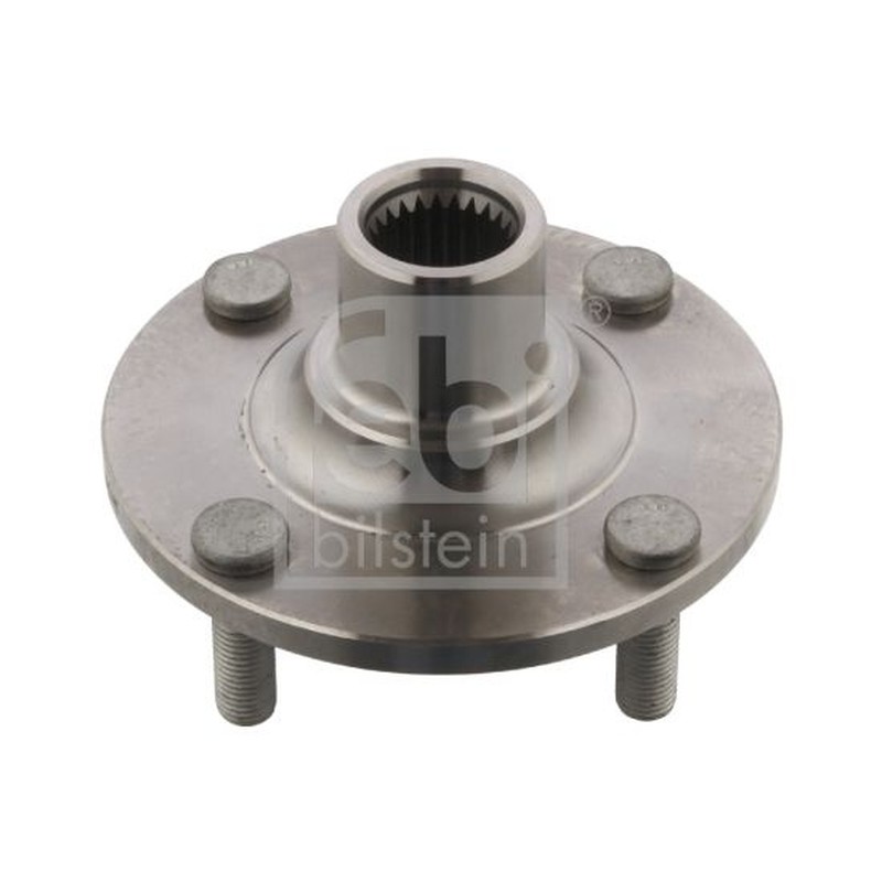 Febi Bilstein Mozzo Ruota 36241