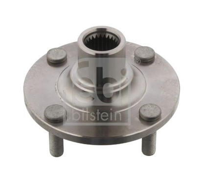 Febi Bilstein Mozzo Ruota 36241 per ripristinare il corretto funzionamento del componente