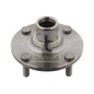 Febi Bilstein Mozzo Ruota 36241