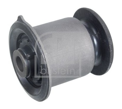 Febi Bilstein Supporto, Braccio Oscillante 36457 per ripristinare il corretto funzionamento del componente
