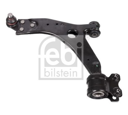 Febi Bilstein Braccio Oscillante, Sospensione Ruota 36767 per ripristinare il corretto funzionamento del componente