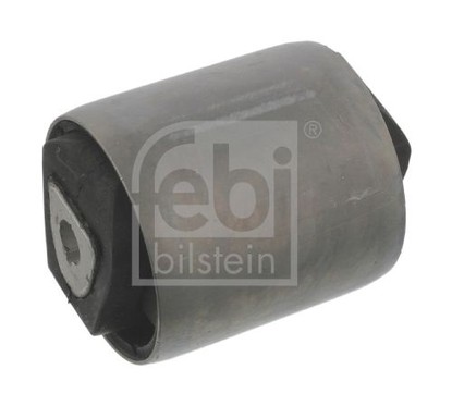 Febi Bilstein Supporto, Braccio Oscillante 36827 per ripristinare il corretto funzionamento del componente