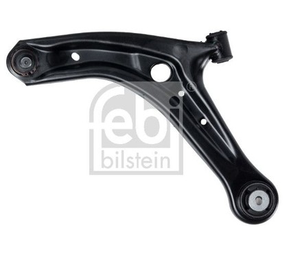 Febi Bilstein Braccio Oscillante, Sospensione Ruota 36881 per ripristinare il corretto funzionamento del componente