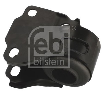Febi Bilstein Supporto, Braccio Oscillante 36964 per ripristinare il corretto funzionamento del componente