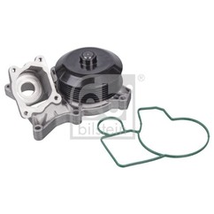 Febi Bilstein Pompa Acqua 37023