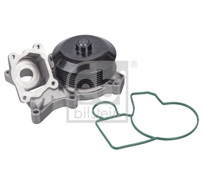 Febi Bilstein Pompa Acqua 37023