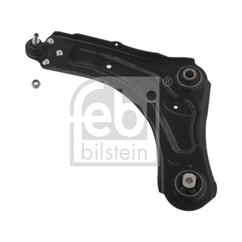 Febi Bilstein Braccio Oscillante, Sospensione Ruota 37067 per ripristinare il corretto funzionamento del componente